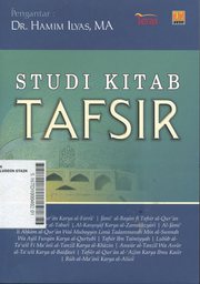 Studi Kitab Tafsir