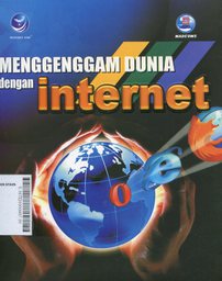 Menggenggan Dunia Dengan Internet