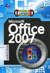 Mocrosoft Office 2007