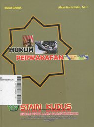 Hukum Perwakafan