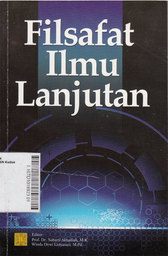 Filsafat Ilmu Lanjutan