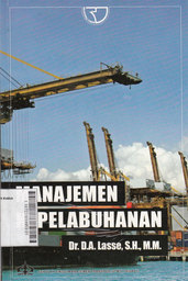 Manajemen Kepelabuhanan