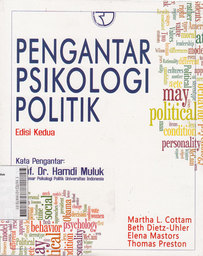 Pengantar Psikologi Politik