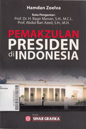Pemakzulan Presiden di Indonesia