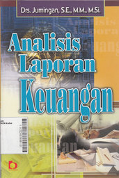 Analisis Laporan Keuangan