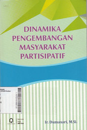 Dinamika Pengembangan Masyarakat Partisipatif