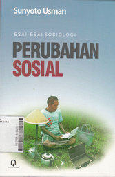 Esai-Esai Sosiologi Perubahan Sosial