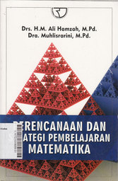Perencanaan dan Strategi Pembelajaran Matematika