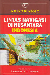 Lintas Navigasi Di Nusantara Indonesia