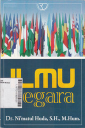 Ilmu Negara