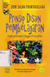 Prinsip Disain Pembelajaran