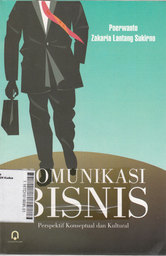 Komunikasi Bisnis