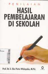 Penilaian Hasil Pembelajaran di Sekolah