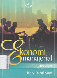 Ekonomi Manajerial