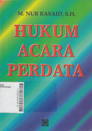 Hukum Acara Perdata