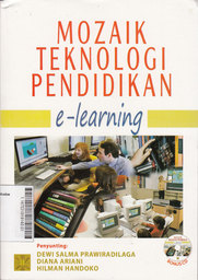 Mozaik Teknologi Pendidikan: e-learning