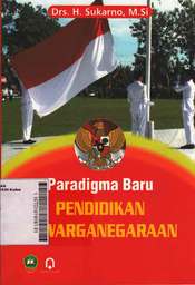 Paradigma Baru Pendidikan Kewarganegaraan