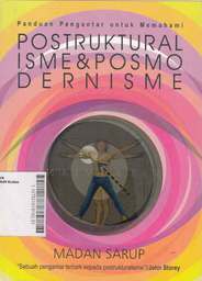Panduan Pengantar Untuk Memahami Postrukturalisme dan Posmodernisme