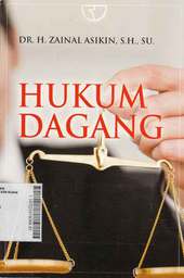 Hukum Dagang
