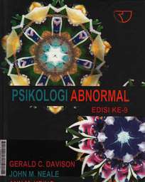 Psikologi Abnormal