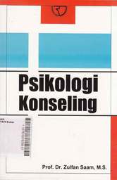 Psikologi Konseling