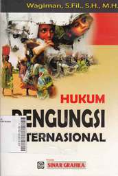 Hukum Pengungsi Internasional