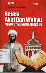 Relasi Akal Dan Wahyu Menurut Muhammad Abduh