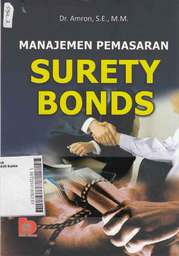 Manajemen Pemasaran Surety Bonds