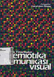 Semiotika Komunikasi Visual