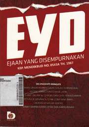 Ejaan Yang Disempurnakan