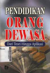 Pendidikan Orang Dewasa: dari teori hingga aplikasi