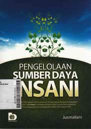 Pengelolaan Sumber Daya Insani