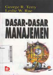 Dasar-Dasar Manajemen