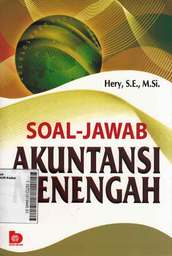 Soal-Jawab Akuntansi Menengah