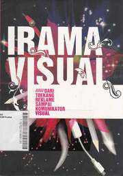 Irama Visual : dari teokang reklame sampai komunikator visual