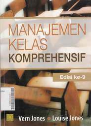 Manajemen Kelas Komprehensif