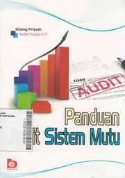 Panduan Audit Sistem Mutu