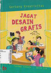 Gerbang Kreativitas: Jagat Desain Grafis