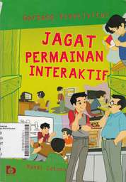 Gerbang Kreativitas: Jagat Permainan Interaktif