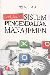 Soal Jawab Sistem Pengendalian Manajemen