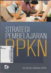 Strategi Pembelajaran PPKN