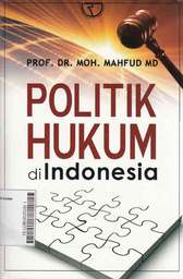 Politik Hukum di Indonesia