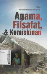 Agama, Filsafat, dan Kemiskinan