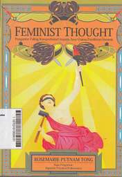 Feminist Thought: Pengantar Paling Komprehensif kepada Aliran Utama Pemikiran Feminis