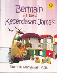 Bermain Berbasis Kecerdasan Jamak