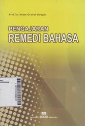 Pengajaran Remedi Bahasa