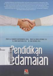 Pendidikan Kedamaian