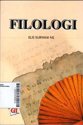 Filologi