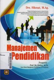 Manajemen Pendidikan