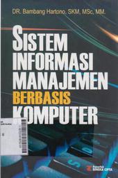 Sistem Informasi Manajemen Berbasis Komputer